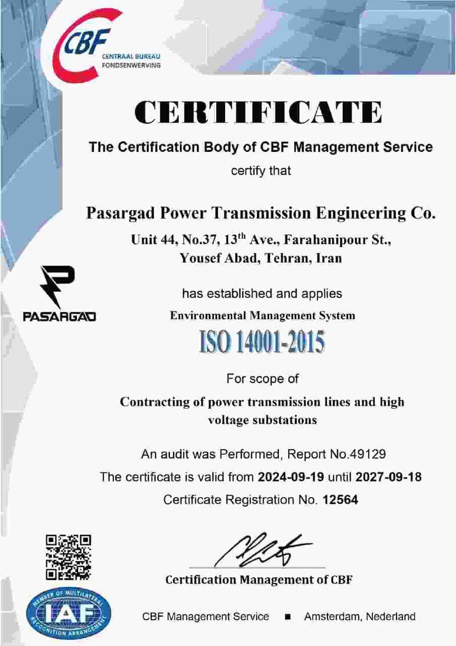 certificates