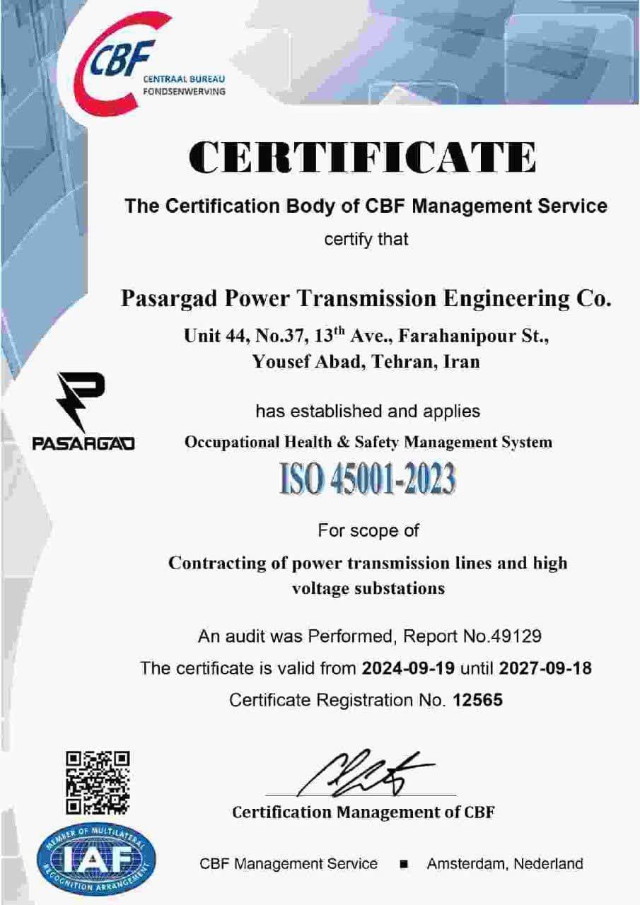 certificates